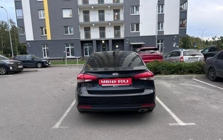 KIA Cerato III, 2019 год, 1 450 000 рублей, 4 фотография