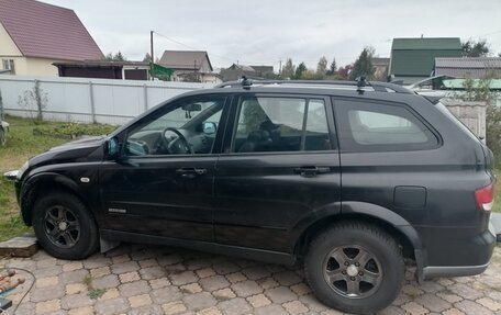 SsangYong Kyron I, 2009 год, 650 000 рублей, 2 фотография