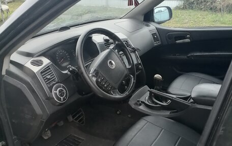 SsangYong Kyron I, 2009 год, 650 000 рублей, 9 фотография