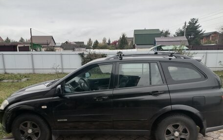 SsangYong Kyron I, 2009 год, 650 000 рублей, 8 фотография