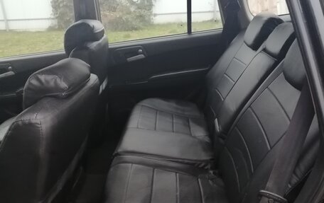 SsangYong Kyron I, 2009 год, 650 000 рублей, 10 фотография