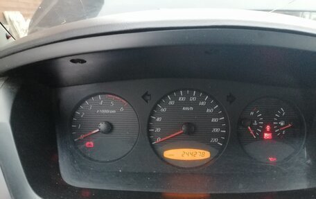 SsangYong Kyron I, 2009 год, 650 000 рублей, 13 фотография