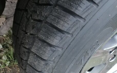 SsangYong Kyron I, 2009 год, 650 000 рублей, 15 фотография