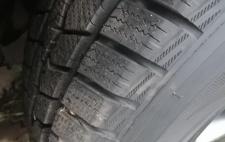 SsangYong Kyron I, 2009 год, 650 000 рублей, 16 фотография