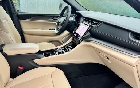 Jeep Grand Cherokee, 2023 год, 7 500 000 рублей, 8 фотография