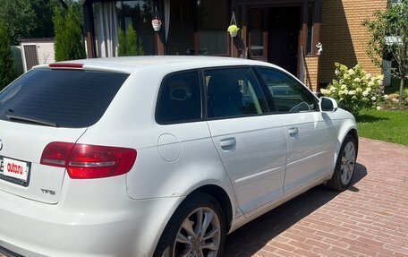 Audi A3, 2011 год, 750 000 рублей, 5 фотография