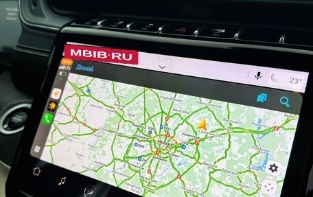 Jeep Grand Cherokee, 2023 год, 7 500 000 рублей, 11 фотография