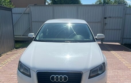 Audi A3, 2011 год, 750 000 рублей, 3 фотография