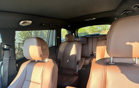 Mercedes-Benz GLS, 2024 год, 14 850 000 рублей, 2 фотография