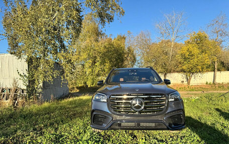 Mercedes-Benz GLS, 2024 год, 14 850 000 рублей, 14 фотография