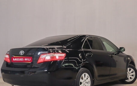 Toyota Camry, 2007 год, 1 099 000 рублей, 7 фотография