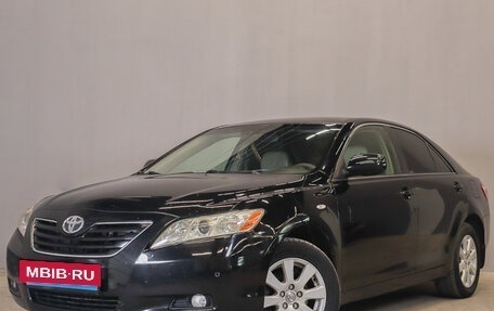 Toyota Camry, 2007 год, 1 099 000 рублей, 4 фотография