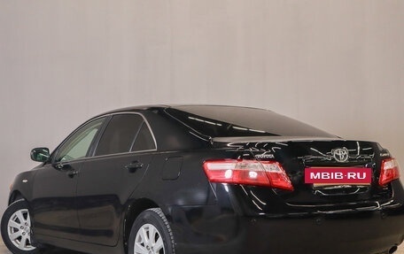 Toyota Camry, 2007 год, 1 099 000 рублей, 5 фотография