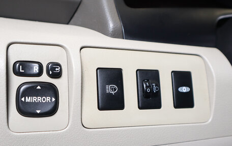 Toyota Camry, 2007 год, 1 099 000 рублей, 13 фотография