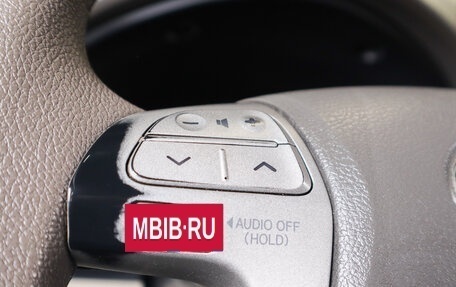 Toyota Camry, 2007 год, 1 099 000 рублей, 10 фотография