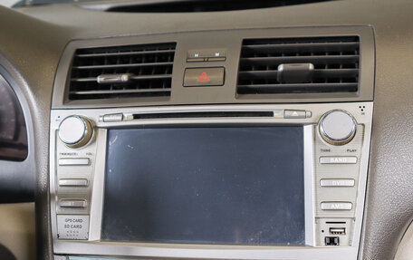 Toyota Camry, 2007 год, 1 099 000 рублей, 14 фотография