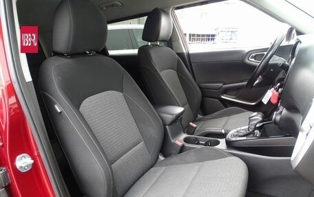 KIA Soul III, 2019 год, 1 490 000 рублей, 7 фотография
