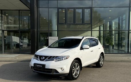 Nissan Murano, 2014 год, 1 490 000 рублей, 1 фотография