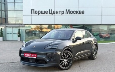 Porsche Macan, 2025 год, 14 590 000 рублей, 1 фотография