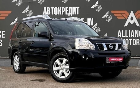 Nissan X-Trail, 2008 год, 995 000 рублей, 1 фотография