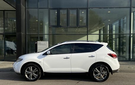 Nissan Murano, 2014 год, 1 490 000 рублей, 8 фотография