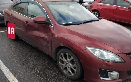 Mazda 6, 2008 год, 635 000 рублей, 1 фотография