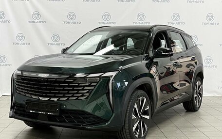 Geely Atlas, 2024 год, 3 878 019 рублей, 1 фотография