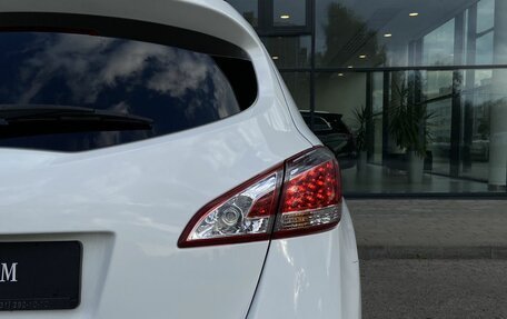 Nissan Murano, 2014 год, 1 490 000 рублей, 10 фотография
