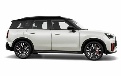 MINI Countryman, 2024 год, 7 390 000 рублей, 1 фотография