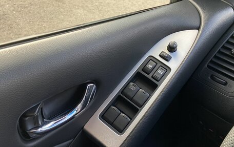 Nissan Murano, 2014 год, 1 490 000 рублей, 15 фотография