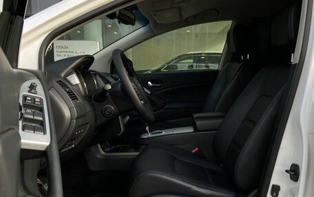 Nissan Murano, 2014 год, 1 490 000 рублей, 14 фотография