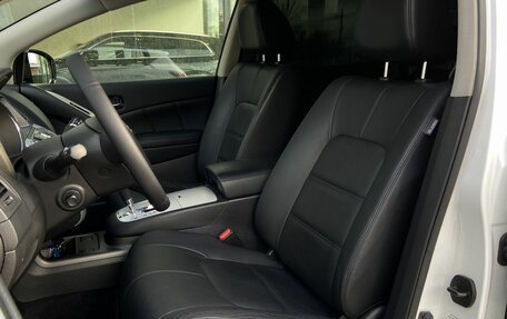 Nissan Murano, 2014 год, 1 490 000 рублей, 19 фотография