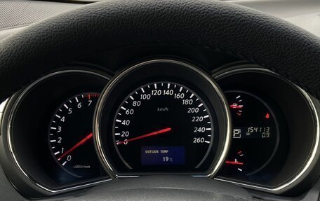 Nissan Murano, 2014 год, 1 490 000 рублей, 21 фотография