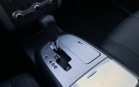 Nissan Murano, 2014 год, 1 490 000 рублей, 28 фотография