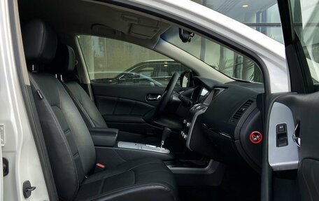 Nissan Murano, 2014 год, 1 490 000 рублей, 30 фотография