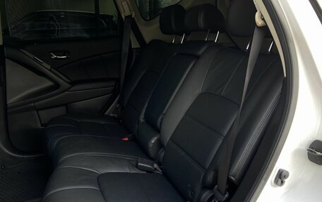 Nissan Murano, 2014 год, 1 490 000 рублей, 35 фотография