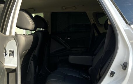 Nissan Murano, 2014 год, 1 490 000 рублей, 33 фотография