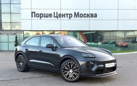 Porsche Macan, 2025 год, 14 590 000 рублей, 9 фотография