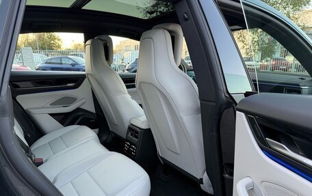 Porsche Macan, 2025 год, 14 590 000 рублей, 13 фотография