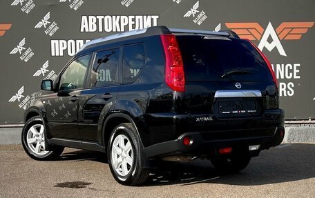 Nissan X-Trail, 2008 год, 995 000 рублей, 5 фотография