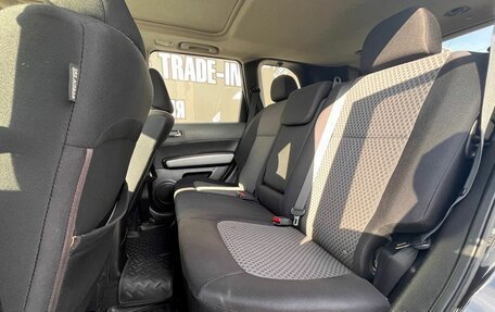 Nissan X-Trail, 2008 год, 995 000 рублей, 13 фотография