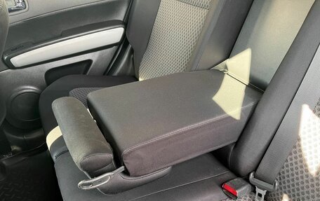 Nissan X-Trail, 2008 год, 995 000 рублей, 14 фотография