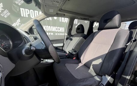 Nissan X-Trail, 2008 год, 995 000 рублей, 11 фотография