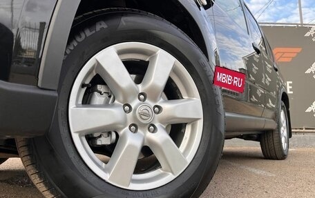 Nissan X-Trail, 2008 год, 995 000 рублей, 10 фотография