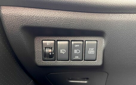 Nissan X-Trail, 2008 год, 995 000 рублей, 25 фотография