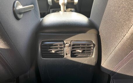 Nissan X-Trail, 2008 год, 995 000 рублей, 27 фотография