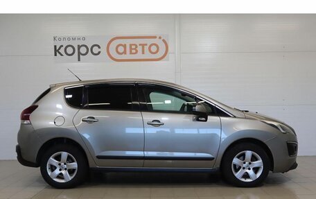 Peugeot 3008 I рестайлинг, 2016 год, 1 063 000 рублей, 4 фотография