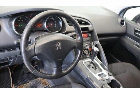 Peugeot 3008 I рестайлинг, 2016 год, 1 063 000 рублей, 6 фотография