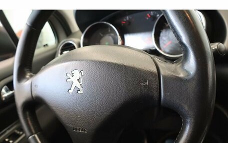 Peugeot 3008 I рестайлинг, 2016 год, 1 063 000 рублей, 8 фотография