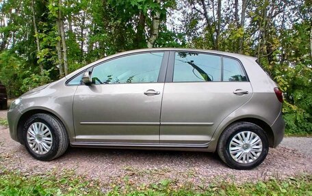 Volkswagen Golf Plus II, 2011 год, 780 000 рублей, 2 фотография
